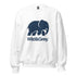 Womens Perfect Sweater - Elephant Conservation